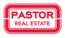 Pastor Real Estate, Chelsea Logo