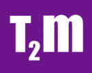Time2Move, London Logo