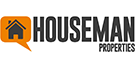 Houseman Properties, Mill Hill Logo