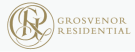 Grosvenor Residential, London Logo