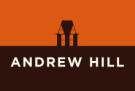 Andrew Hill Estate Agents, Harrogate Logo