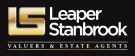 Leaper Stanbrook, Eastbourne Logo