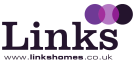 Links, Crouch End Logo