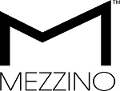 Mezzino, Manchester Logo