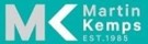 Martin Kemps, Aylesbury - Commercial Logo