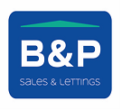 B & P Sales & Lettings, Ware Logo