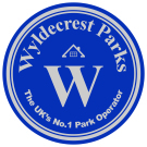 Wyldecrest Parks, Rainham Logo