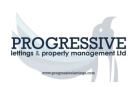 Progressive Lettings & Property Management Ltd, Southampton Logo