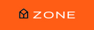 Zone, Glasgow Logo
