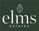Elms Estates, Bethnal Green Logo