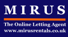 Mirus Property Ltd, Eastbourne Logo