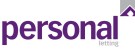 Personal Letting Ltd., Glasgow Logo