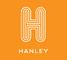 Hanley Estates Ltd, London Logo