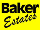 Baker Estates, Hainault Logo