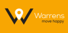 Warrens, Stockport Logo