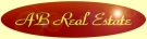 AB Real Estate, Magalas Logo