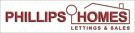 Phillips Homes, Tonypandy Logo