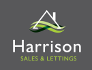Harrison Estate Agents, New Milton Logo