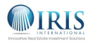 Iris International, Florida Logo