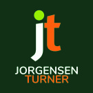 Jorgensen Turner, Queens Park and Kensal Logo