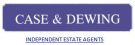 Case & Dewing, Dereham Logo