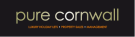 Pure Cornwall, Cornwall Logo