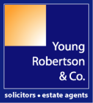 Young Robertson & Co, Thurso Logo