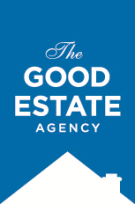 The Good Estate Agency, Manchester Logo