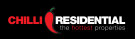 Chilli Residential, Farnborough Logo