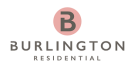 Burlington Residential, London Logo