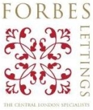 Forbes Lettings, London Logo