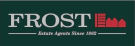 Frost Estate Agents, Purley Logo