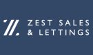 Zest, Bath Logo
