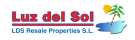 Luz Del Sol New Properties S.L., Mazarron Logo
