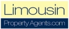Limousin Property Agents, COUSSAC BONNEVAL Estate Agent Logo