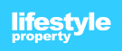 Lifestyle Property, Docklands Logo