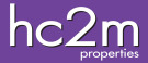 hc2m properties, Coatbridge Logo