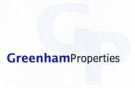 Greenham Properties, Canterbury Logo