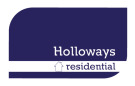 Holloways Residential, Egham Logo