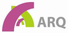ARQ HOMES, East Ham Logo