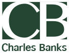 Charles Banks Estate Agents, London Logo