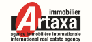 Artaxa Immo SARL, Magalas Logo