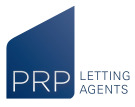 PRP Letting Agents, Ilford Logo