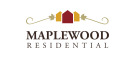 Maplewood Residential Ltd, Moseley Logo