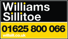 Williams Sillitoe, Cheshire Logo
