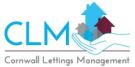 CLM, Redruth Logo