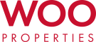 Woo Properties Ltd, Nottingham Logo
