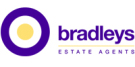 Bradleys Estate Agents, Pevensey Bay Logo