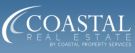 Coastal Real Estate, Pattaya Logo