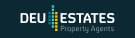 DEU Estates, Leeds Logo